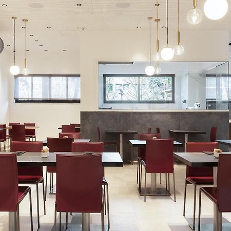 Moon Palace Hotel Arese Εξωτερικό φωτογραφία