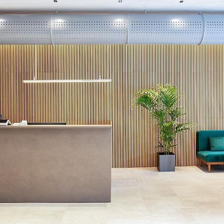 Moon Palace Hotel Arese Εξωτερικό φωτογραφία