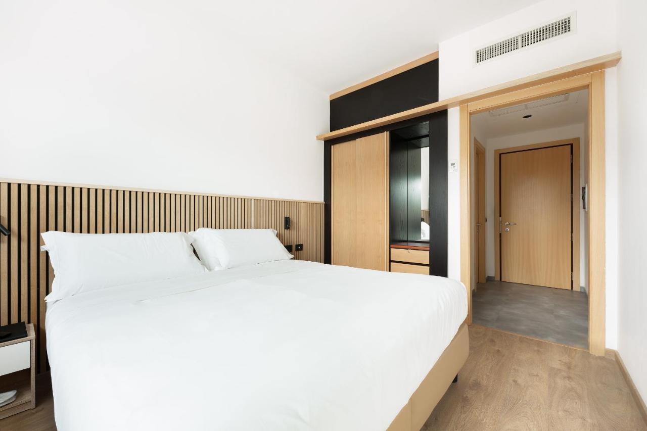 Moon Palace Hotel Arese Εξωτερικό φωτογραφία